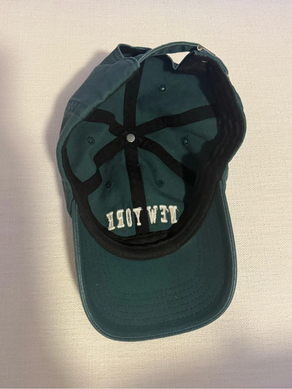 Women’s New York Baseball Cap
